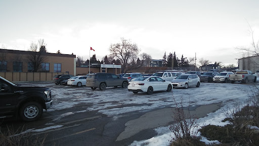 Alberta Bible College Gallery - Canada