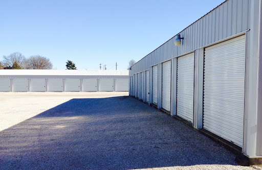 Versailles Storage Centre