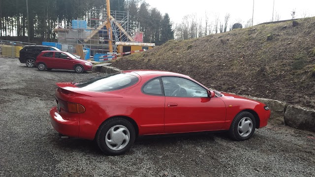 Golfpark Holzhäusern