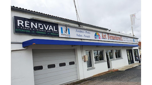 Photo de RENOVAL Vérandas, Extensions, Pergolas et Abris de piscine - Art Fermetures 52
