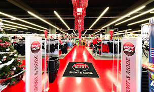 Photo n°16 de Sport 2000 Carcassonne à Carcassonne (Magasin de vêtements de sport)