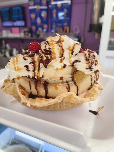 AGW Ice Cream - Thumbnail