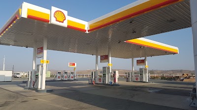 Photos of SHELL PS30 Gas Station / Petrol Pump