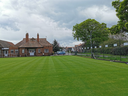 Sutton Upon Derwent Village Hall