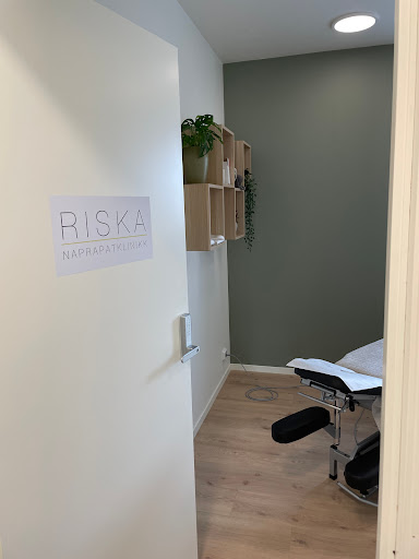 Riska Naprapatklinikk
