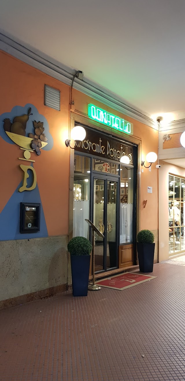 Ristorante Donatello