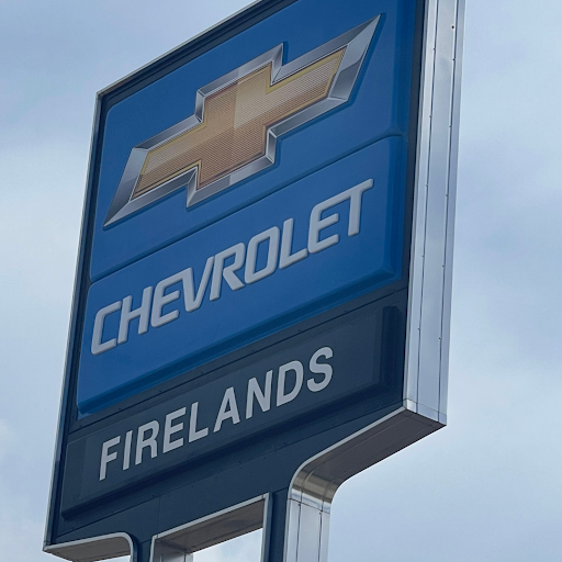 Firelands Chevrolet Vermilion - Thumbnail