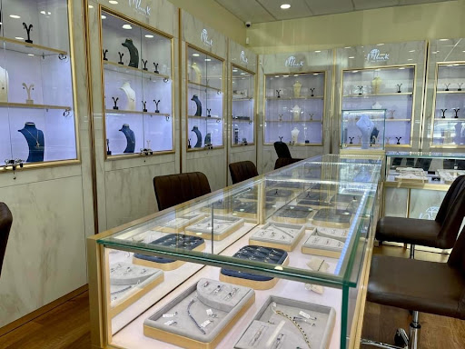 Monty K LLC ( FINE JEWELERS) Gallery - United States