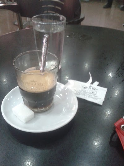 Photos of Caf&eacute; Firdaous