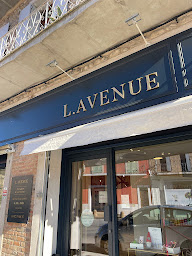 Photo n°7 de L.AVENUE I Salon de coiffure & Head Spa à Oraison (Salon de coiffure)