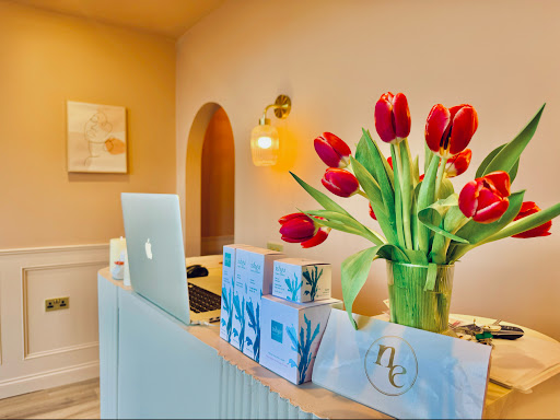 néeve body & beauty