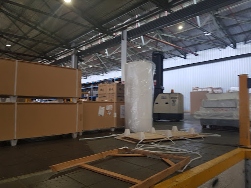 Harvey Norman Flagship Store Auburn Warehouse - Thumbnail