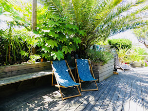 Photo n°8 de Chambre d'hôtes Madiha Lacanau à Lacanau (Chambre d'hôtes)