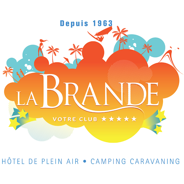 Camping La Brande