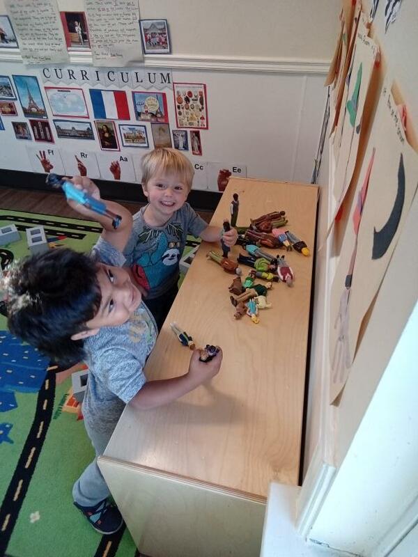 Big Blue Marble Academy Athens photo