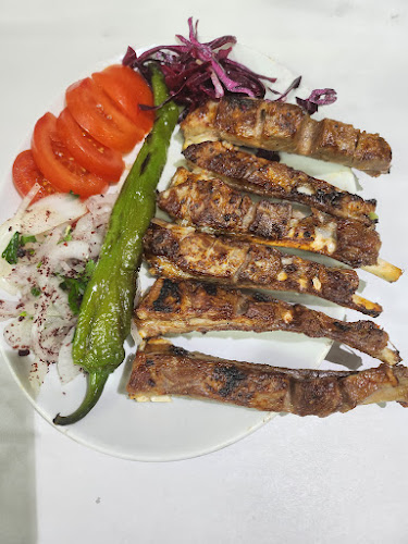 Hackney Kebab House - Restaurant