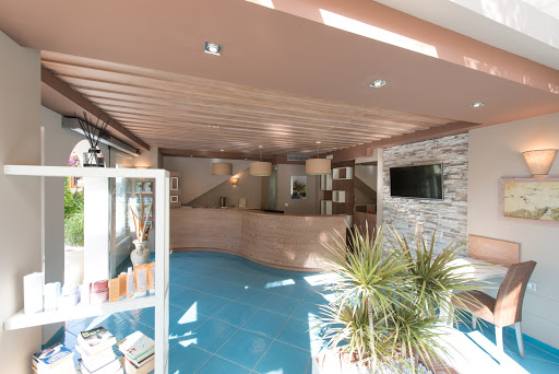 Baia del Godano Resort & Spa - Thumbnail