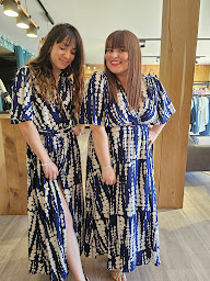 Photo n°21 de Dorine | Boutique Prêt-à-porter Femmes Fumel à Fumel (Magasin de vêtements grandes tailles)