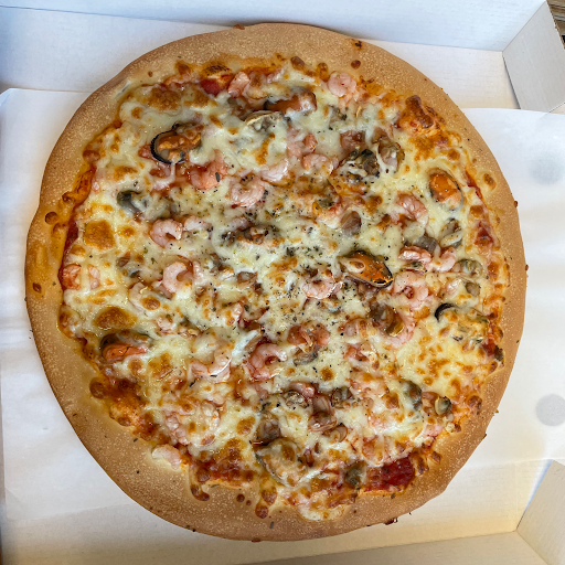 Pizzaiolo Pizzeria - Thumbnail