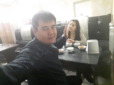 Photos of Tabaka Tsenr "Khalal" Kafe