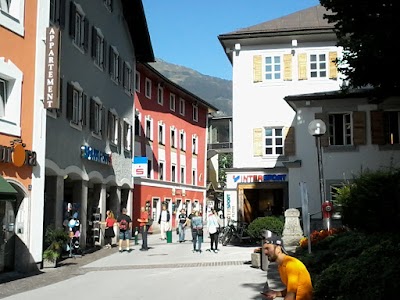 Photos of Kur- und Tourismusverband Bad Hofgastein