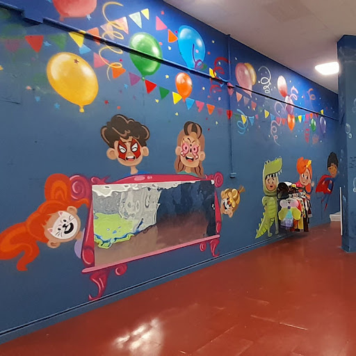 MarPark Kids - Thumbnail