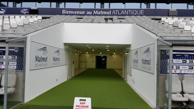 Stade Matmut Atlantique