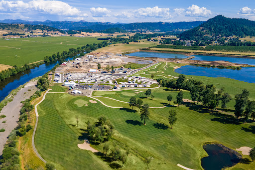 Bar Run RV Resort