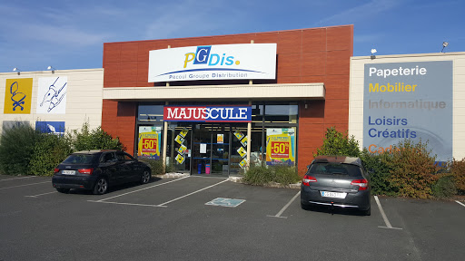 PGDIS Guéret