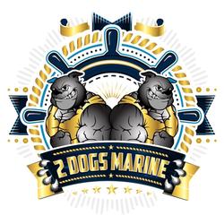 2 Dogs Marine - Thumbnail