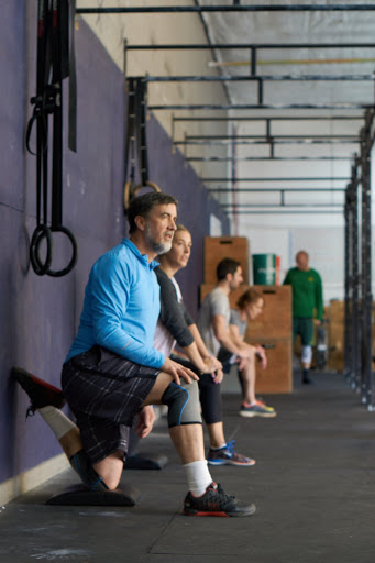 Iron Valley CrossFit - Thumbnail