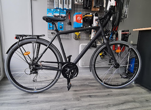 Mon Atelier vélo - Thumbnail