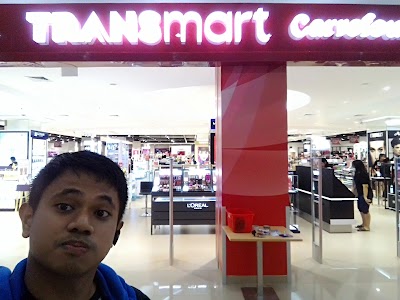 Photos of Transmart Starsquare Manado