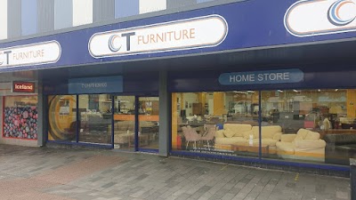 CT Charity Newcastle