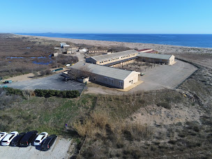 Photo n°32 de Centre de Vacances Mer et Soleil à Valras-Plage (Camp d'été)