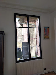 Photo n°4 de Côté Pose fenêtre Pvc, Aluminium, Bois, porte d'entrée, volet, pergolas à La Rochelle à La Rochelle (Fournisseur de portes)