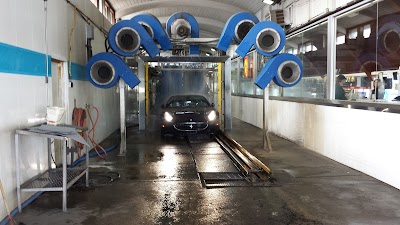 Classic 3D Car Wash & Detail Center