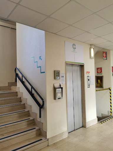 ASST Nord Milano - Casa di Comunità Cologno Monzese - Thumbnail