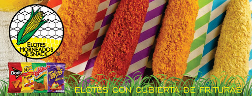 Elotes Horneados & Snack - Thumbnail