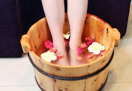Ching Ching Spa - Thumbnail