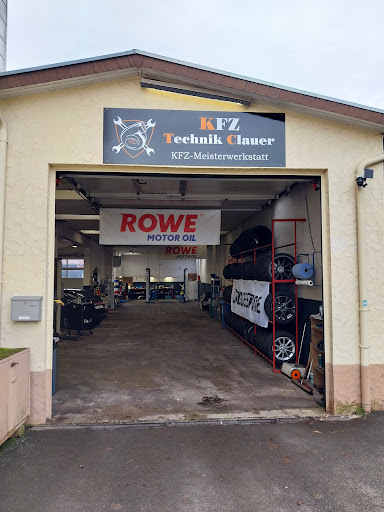Kfz Technik Clauer GmbH - Thumbnail