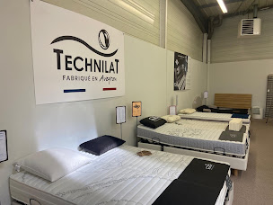 Photo n°2 de Centre De La Literie à Luisant (Magasin de literie)