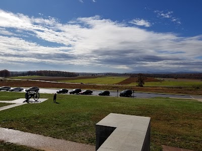 Gettysburg Battle Theatre