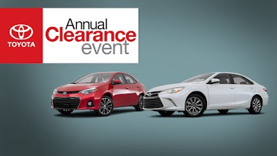 Photos of Gettel Toyota of Lakewood