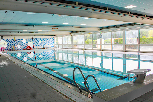 Photo de Piscine des Dauphins à Boissy-Saint-Léger (94470)