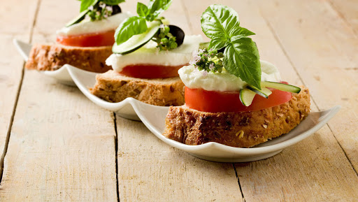 LEKKER!! partycatering