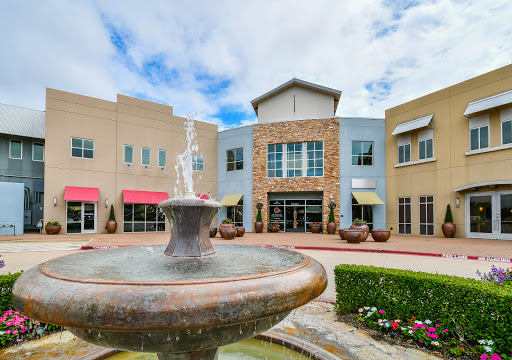 Grapevine Station - Visual