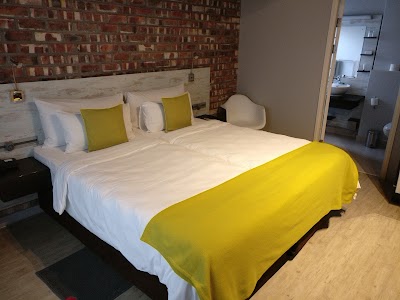 Photos of Swakopmund Plaza Hotel 2