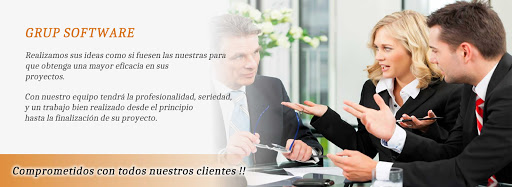 grupsoftware - Visual
