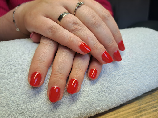 Nagelstudio Sas en Nails Gallery - Netherlands